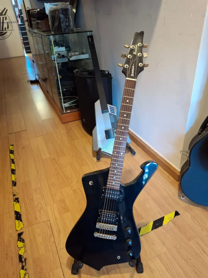 Ibanez Iceman IC 50