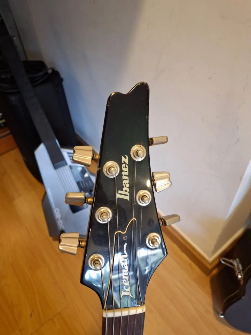 Ibanez Iceman IC 50 - immagine 3