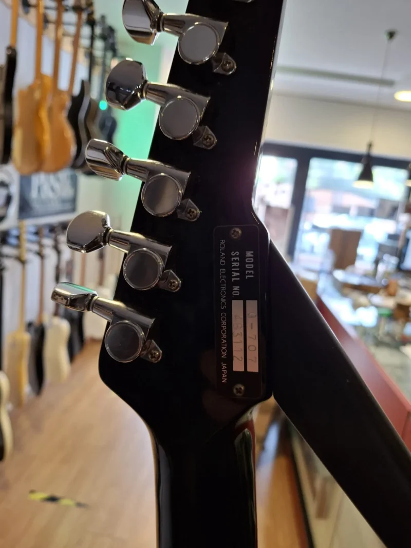 Roland G 707 + GR 700 - immagine 5