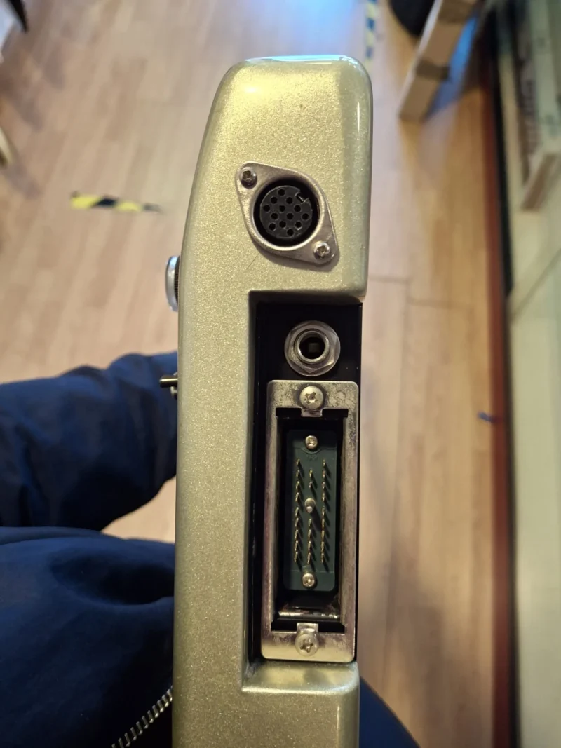 Roland G 707 + GR 700 - immagine 3