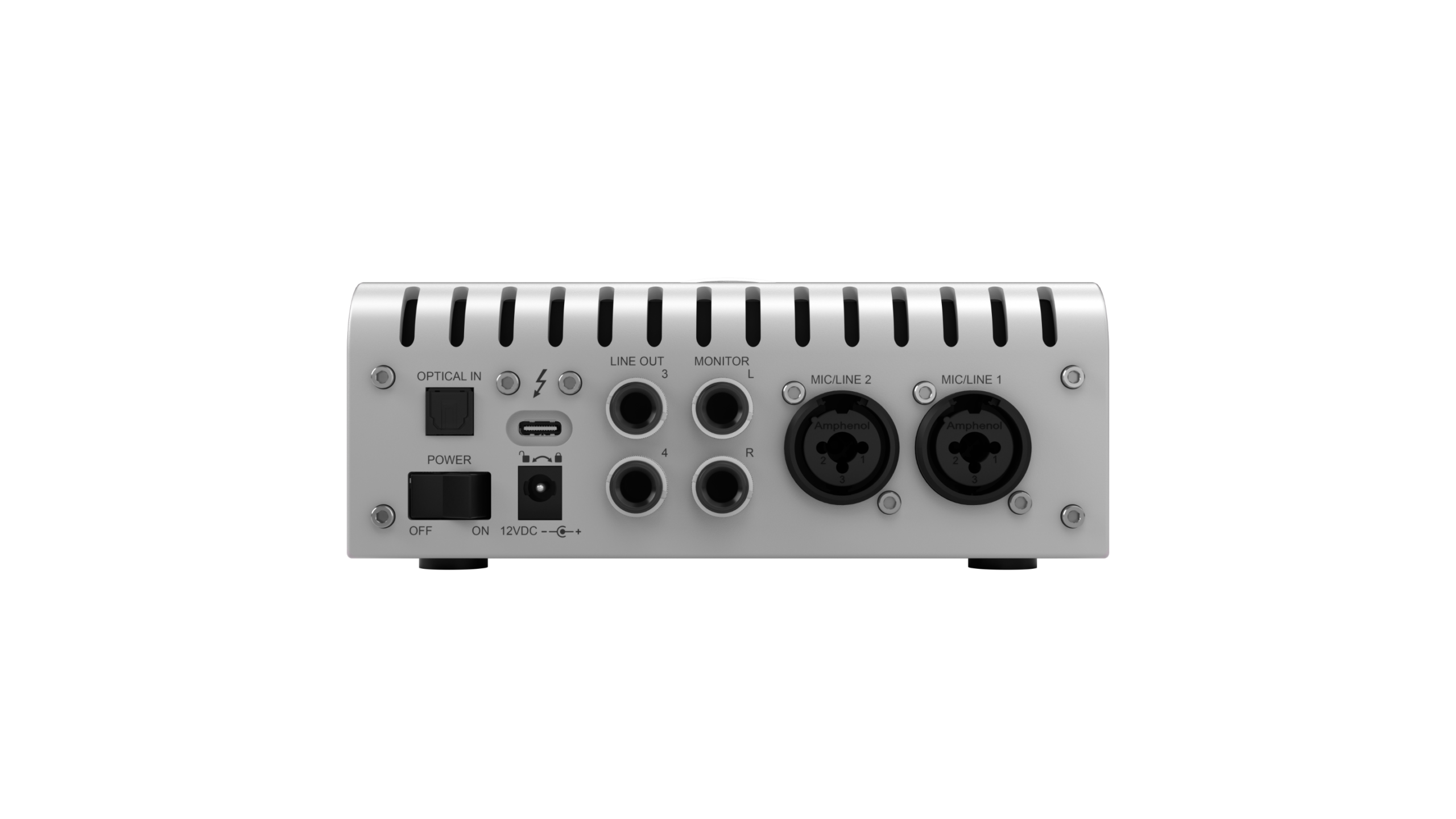 UNIVERSAL AUDIO Apollo Twin X Quad Gen 2 Studio+