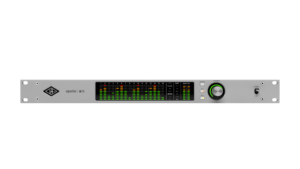 UNIVERSAL AUDIO Apollo X16 Gen 2 Essentials+