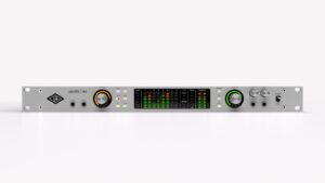 UNIVERSAL AUDIO Apollo X6 Gen 2 Studio+