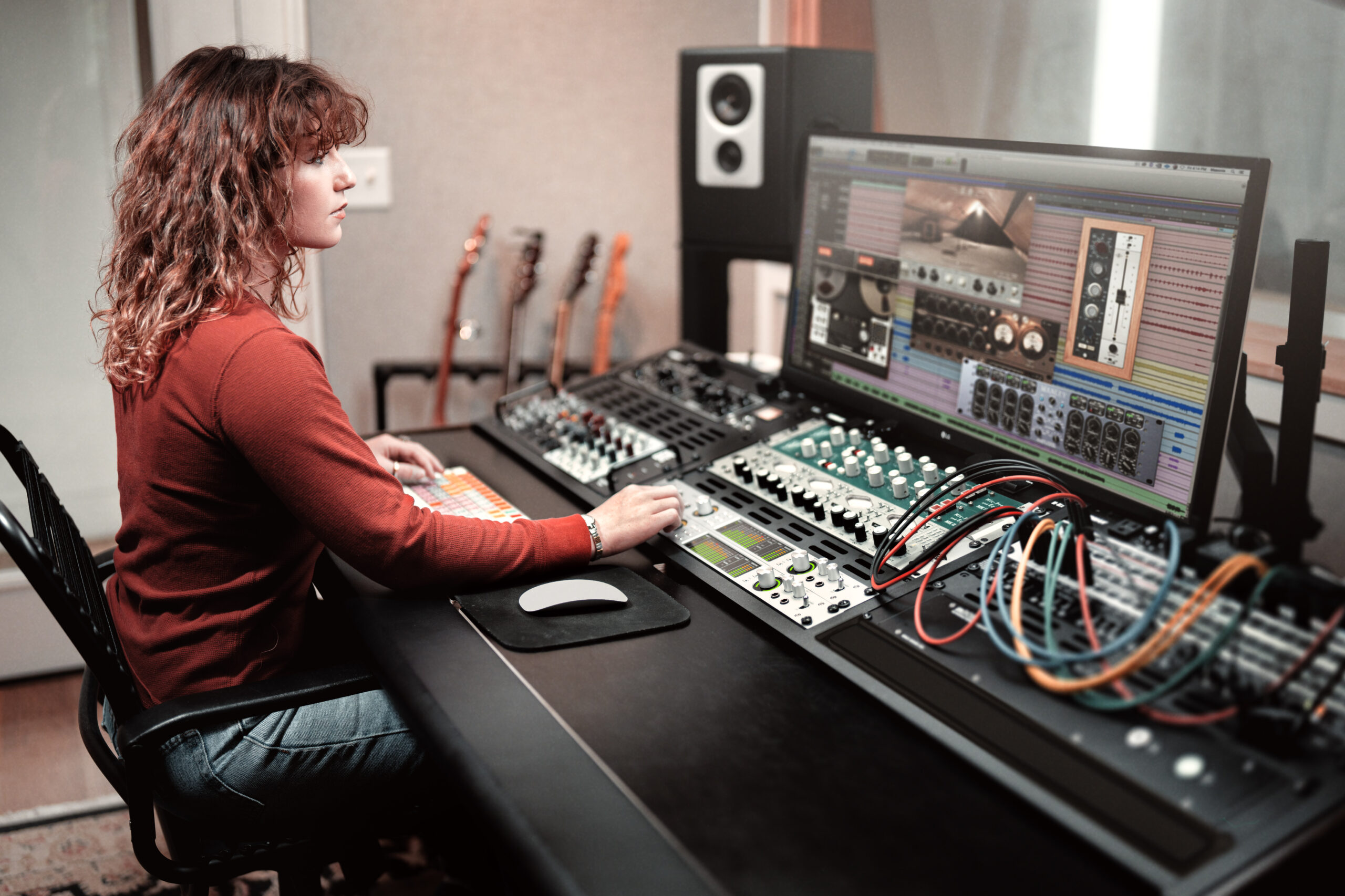 UNIVERSAL AUDIO Apollo X8P Gen 2 Essentials+