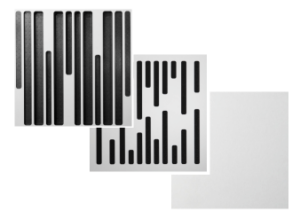 ARTNOVION RT | Pack 1 (26 unità) 1.0 - Bianco