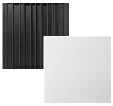 ARTNOVION RT | Pack 2B (16 unità) 1.0 - Bianco