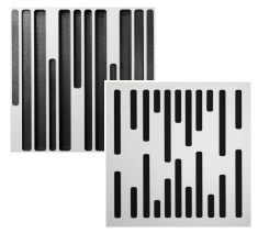 ARTNOVION RT | Pack 3 (16 unità) 1.0 - Bianco
