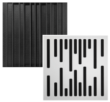 ARTNOVION RT | Pack 3B (16 unità) 1.0 - Bianco