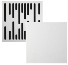 ARTNOVION RT | Pack 4 (20 unità) 1.0 - Bianco