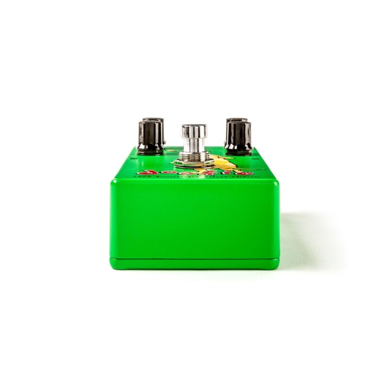 Mxr DD30 Dookie Drive 30th Anniversary Deluxe Edition