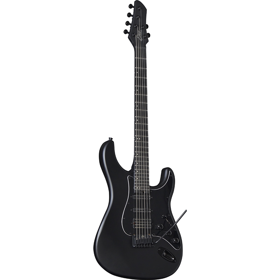 Eko Guitars Aire 500 Stealth