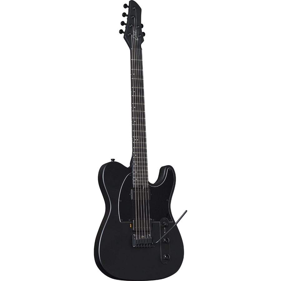 Eko Guitars Tero 500 Stealth