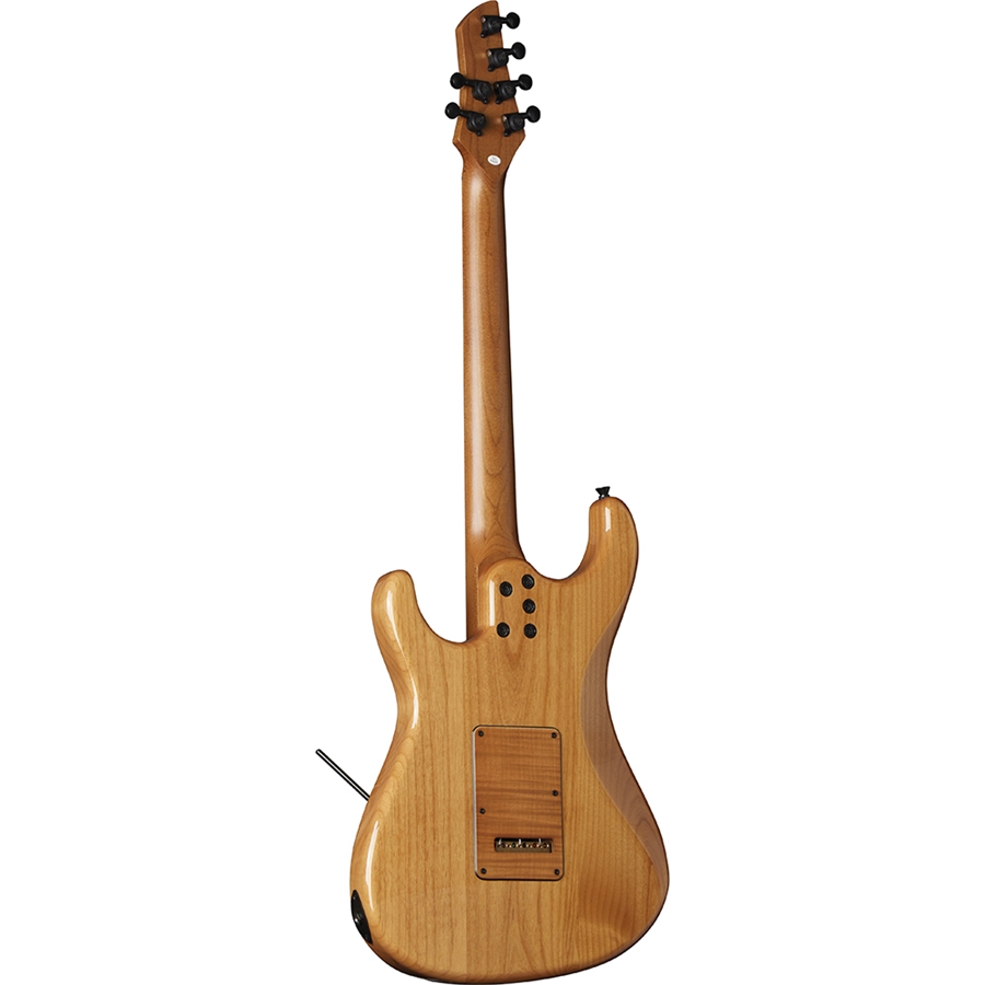 Eko Guitars Fire 601 Lignum
