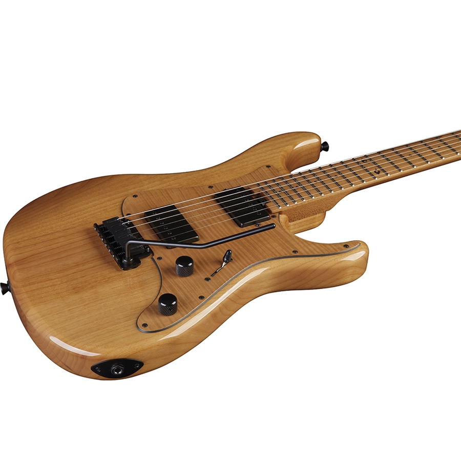 Eko Guitars Fire 601 Lignum
