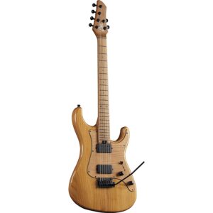 Eko Guitars Fire 601 Lignum