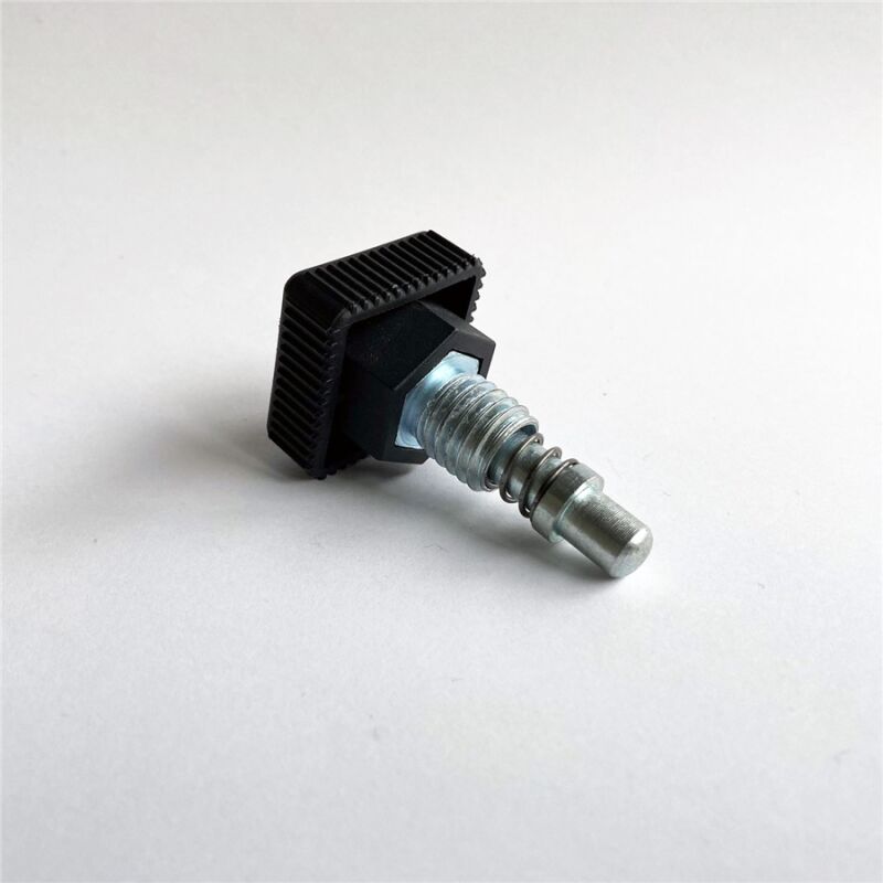 Quik Lok Manopola con Perno/Molla per WS/650