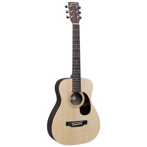 Martin & Co. LX1REL Left