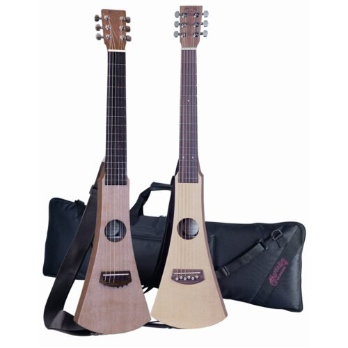 Martin & Co. GBPC Steel Backpacker