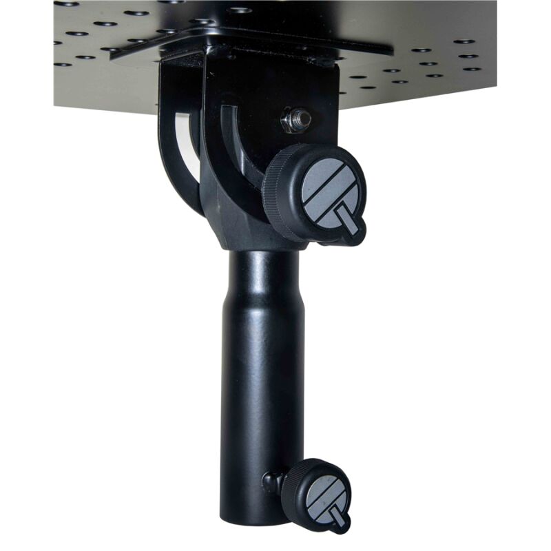 Quik Lok TOP/003 Ripiano Multifunzione per Stativi QL2025
