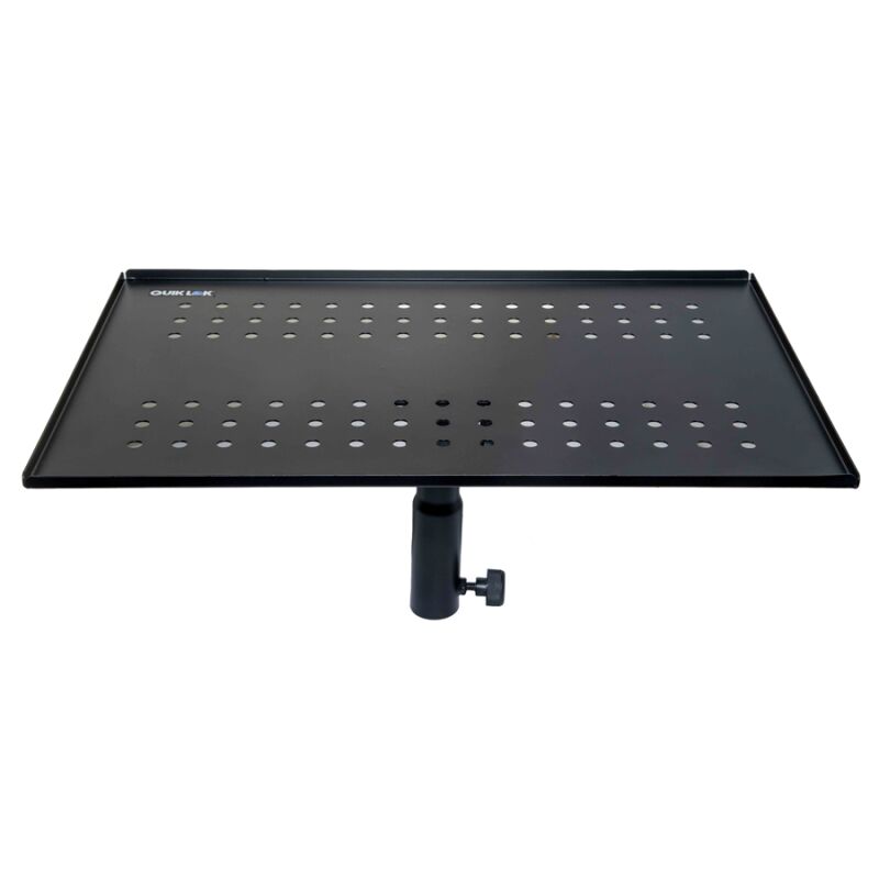 Quik Lok TOP/003 Ripiano Multifunzione per Stativi QL2025
