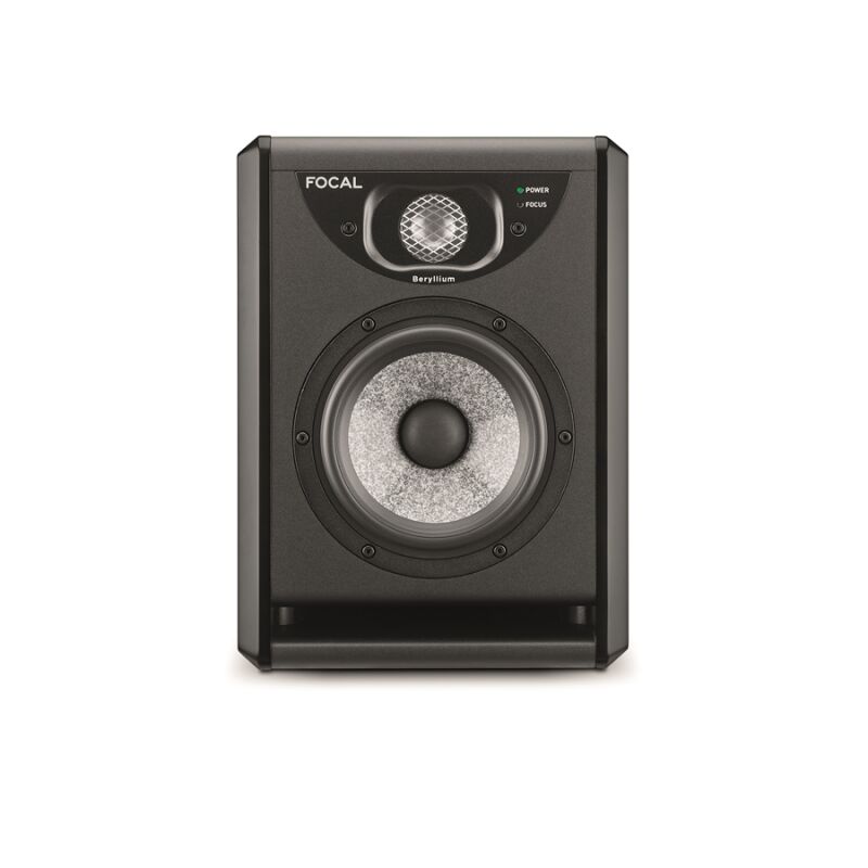 Focal SOLO 6 BLACK ST6