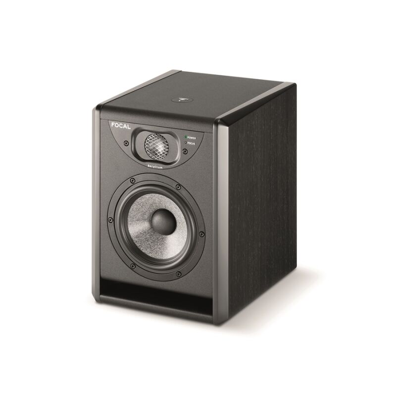 Focal SOLO 6 BLACK ST6