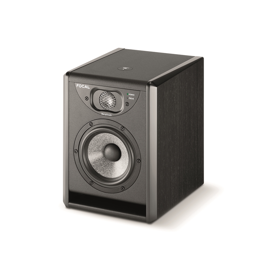 Focal SOLO 6 BLACK ST6