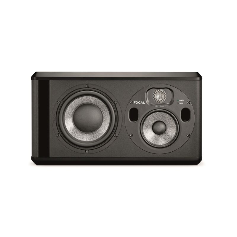 Focal TRIO 6 BLACK ST6