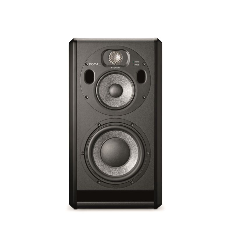 Focal TRIO 6 BLACK ST6