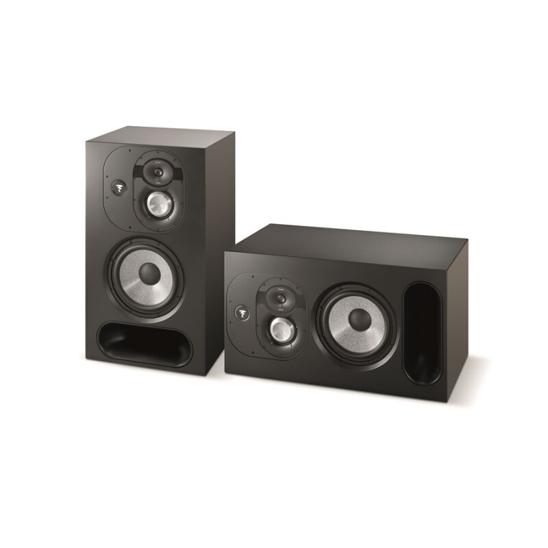 Focal UTOPIA MAIN 112 (coppia)
