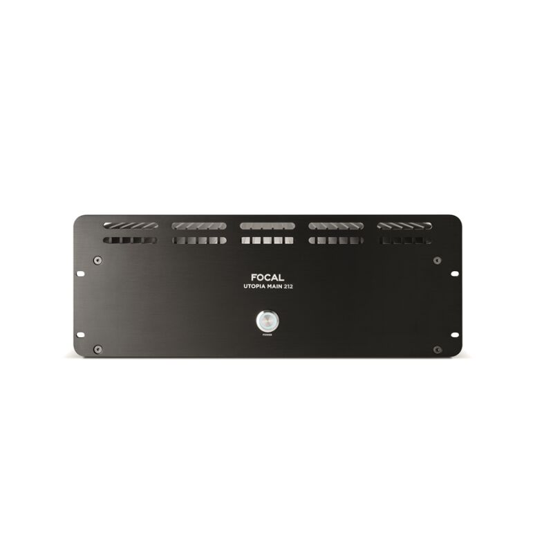Focal UTOPIA MAIN 212 (coppia)