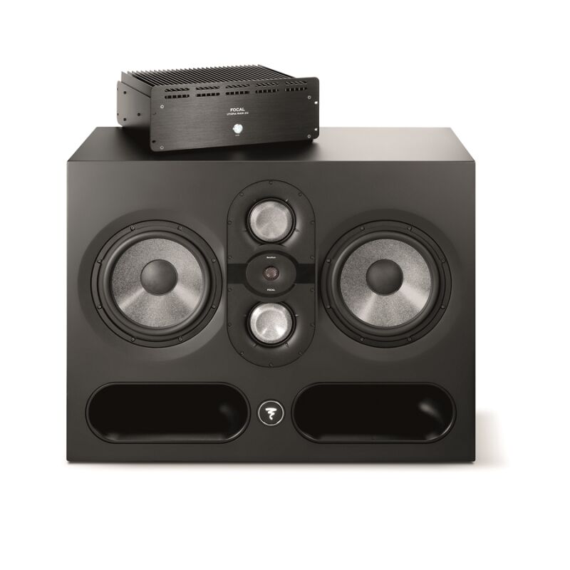 Focal UTOPIA MAIN 212 (coppia)