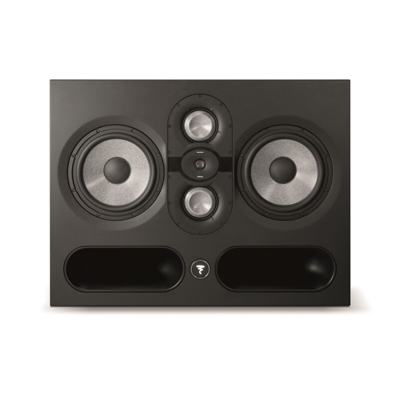 Focal UTOPIA MAIN 212 (coppia)