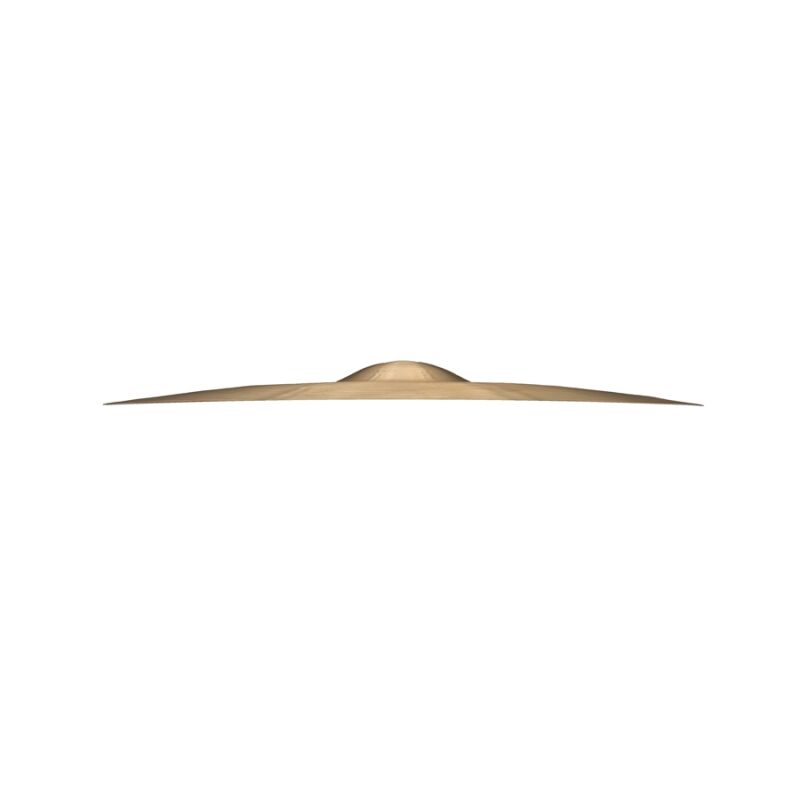 Zildjian ZJ K2202-18" K Klassisch Symphonic Suspended