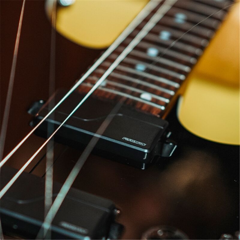 Fishman Fluence Modern Humbucker Ceramic (PRF-M36-CB1)