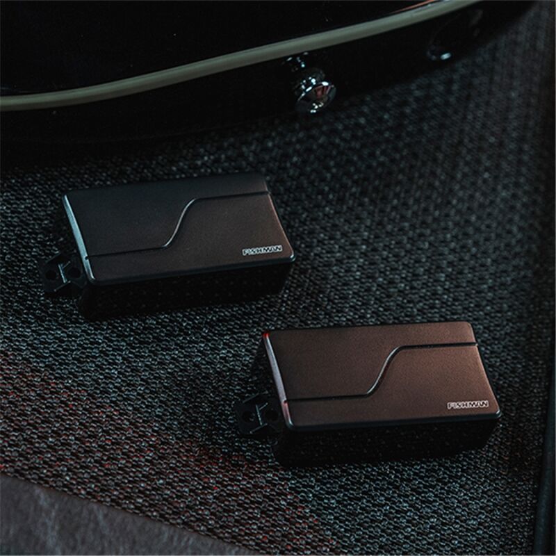 Fishman Fluence Modern Humbucker Ceramic (PRF-M36-CB1)