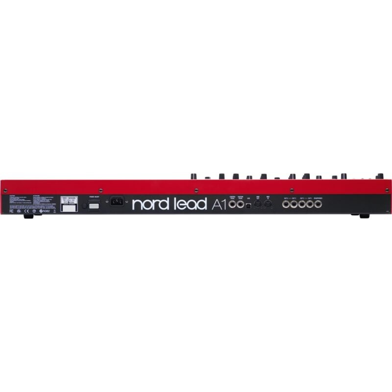 Nord LEAD A1