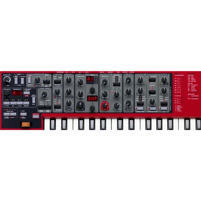 Nord LEAD A1