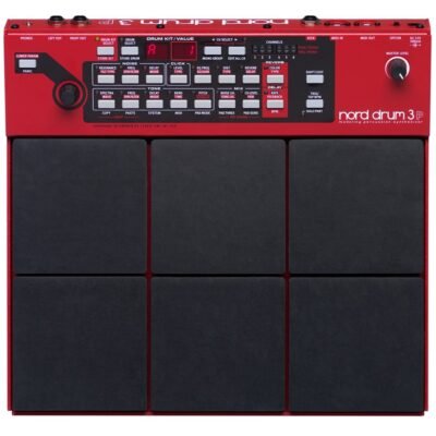 Nord DRUM 3P