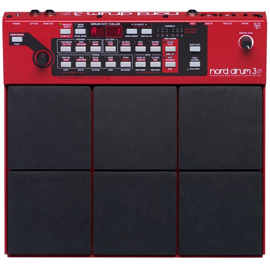 Nord DRUM 3P