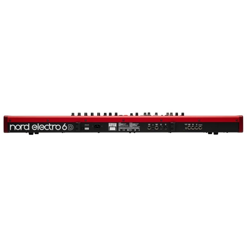 Nord ELECTRO 6D 73