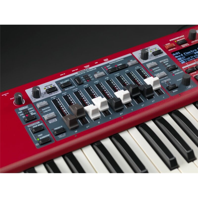 Nord ELECTRO 6D 73