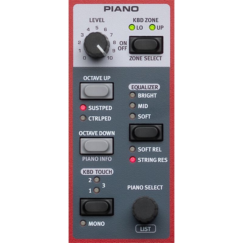 Nord ELECTRO 6D 73