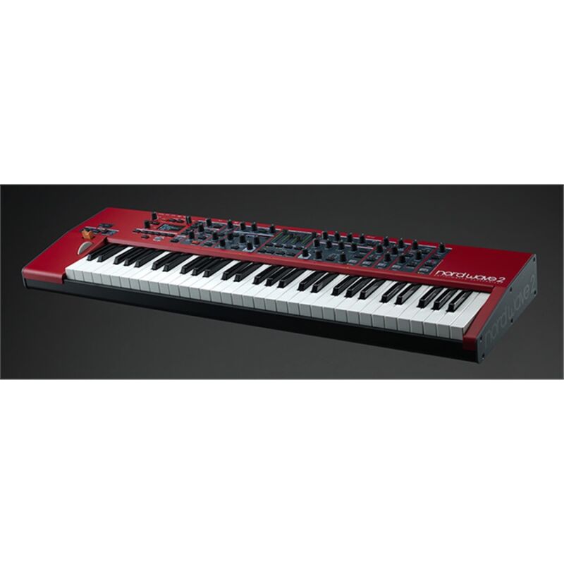 Nord WAVE 2-Performing Synthesizer