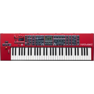 Nord WAVE 2-Performing Synthesizer