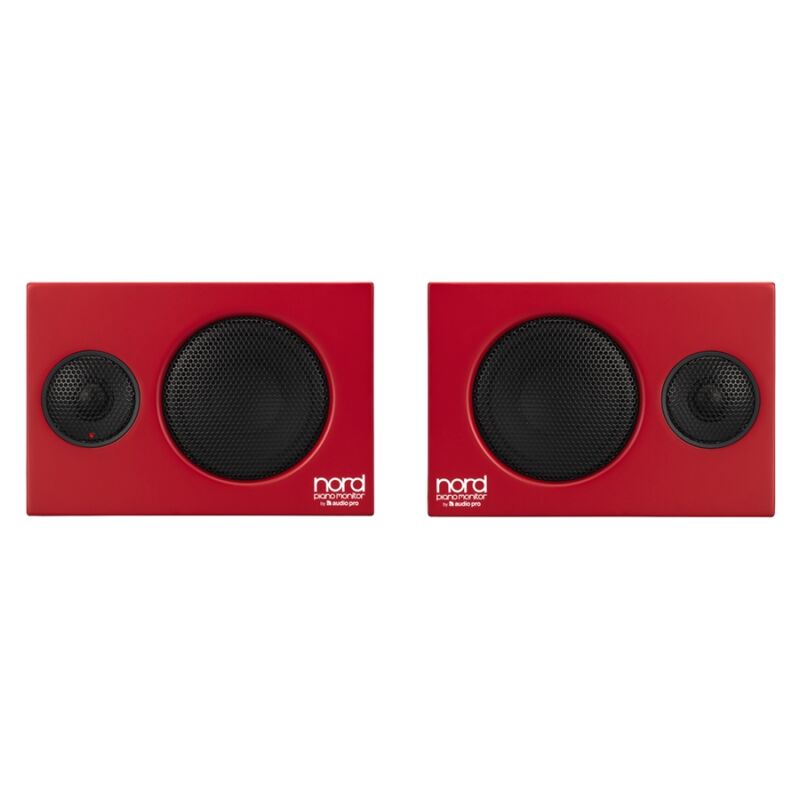 Nord Piano Monitor v2
