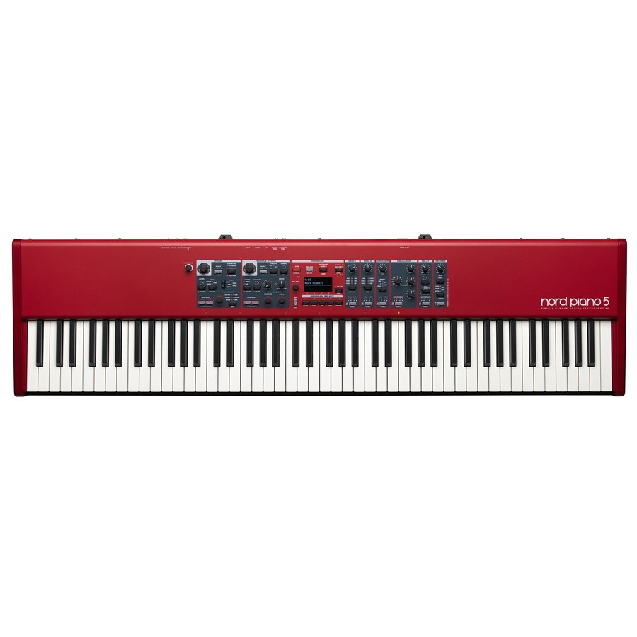 Nord Piano 5 88