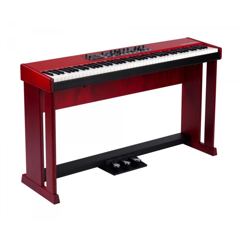 Nord NORD Wood Keyboard Stand v3