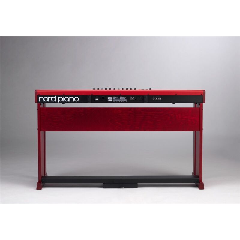 Nord NORD Wood Keyboard Stand v3