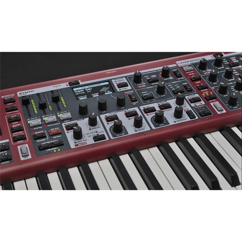Nord STAGE 4 Compact